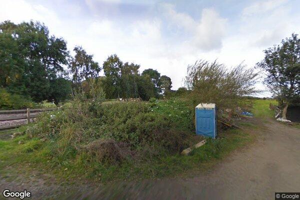 BARROWBY LANE — street view