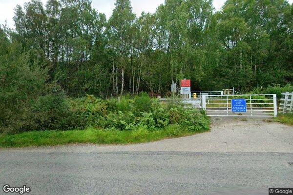 GORSTAN β street view