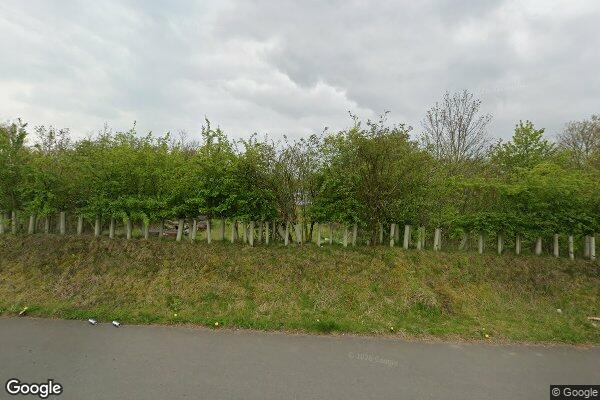 PARKSIDE — street view