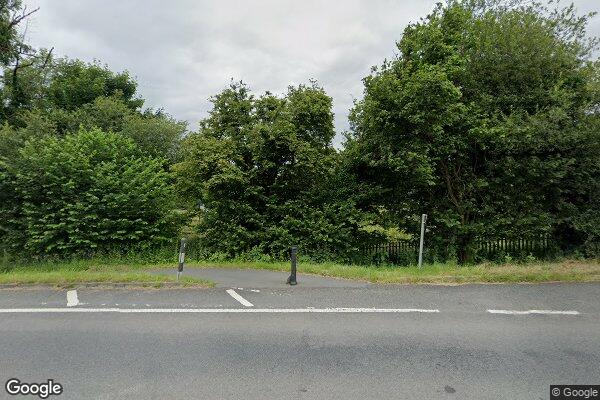 Fisherman's — street view