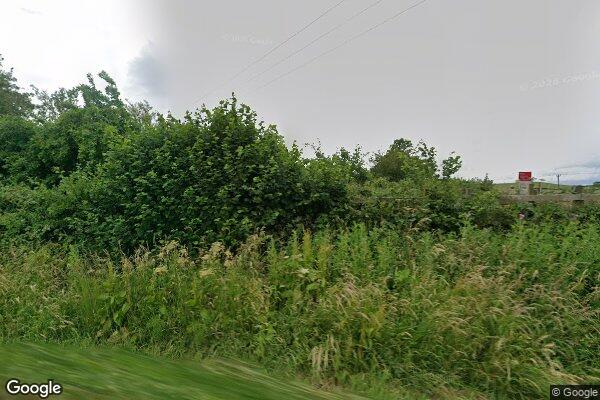 EGLETON β street view