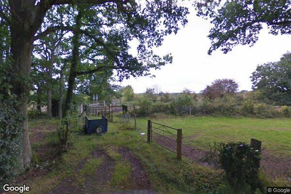 Windmill β street view