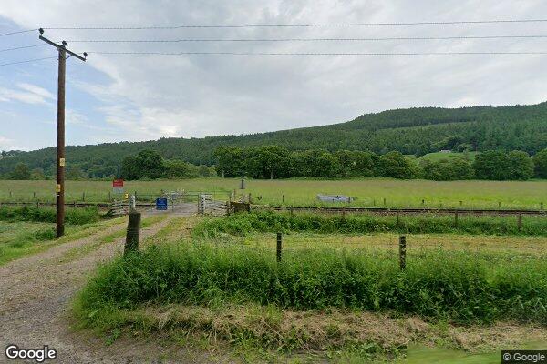 INCHMAGRANACHAN 3 β street view