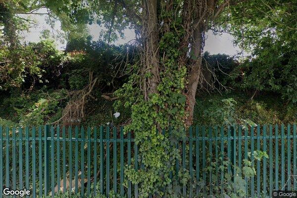 West Drayton β street view