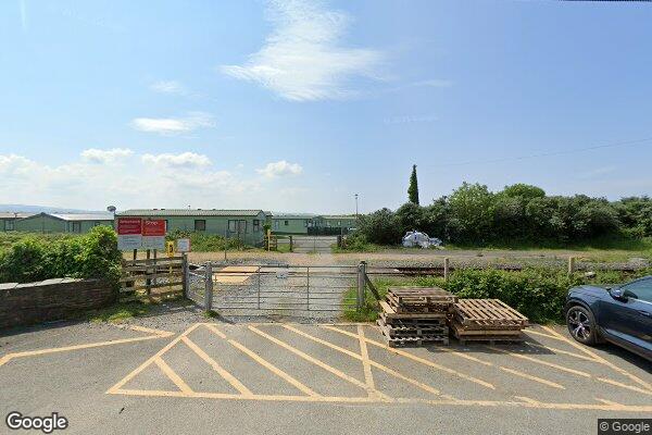 Penrhos FP — street view