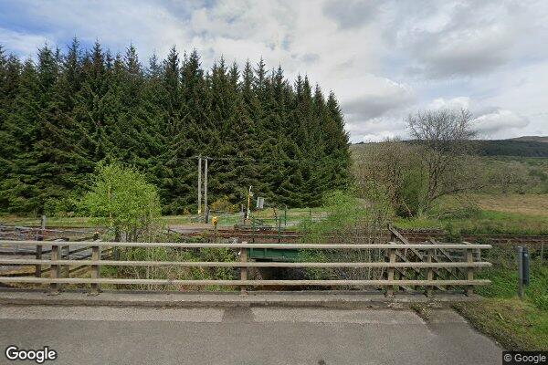 INVERHAGGERNIE LOWER — street view