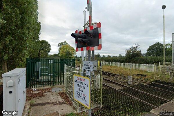 Prees — street view