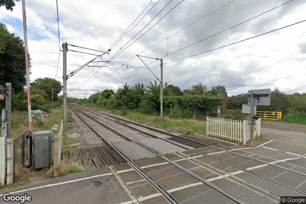 Wharf Road — street view