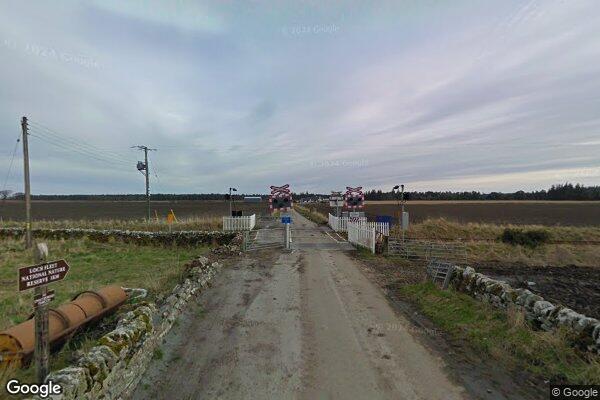 KIRKTON — street view