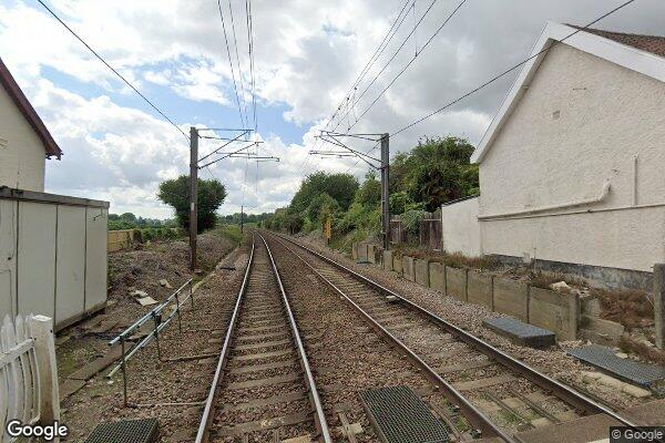 Bentley AHB — street view