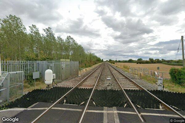 Oddingley — street view