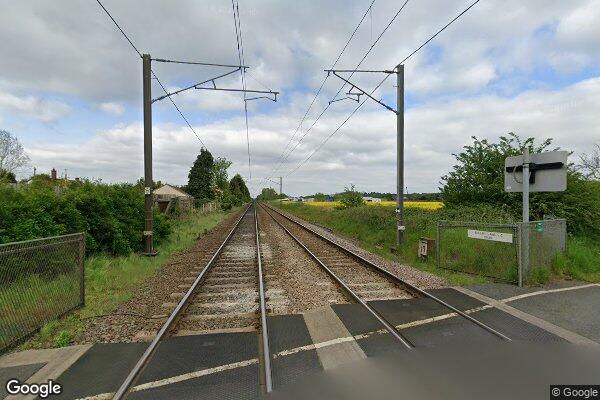 BULLPIT LANE — street view