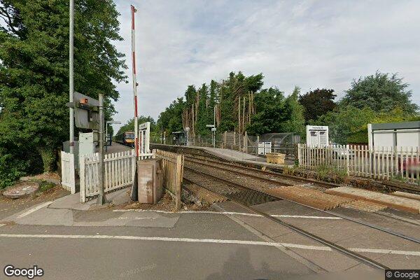 BURTON JOYCE β street view