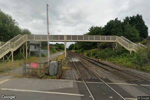 BENTLEY HEATH β street view