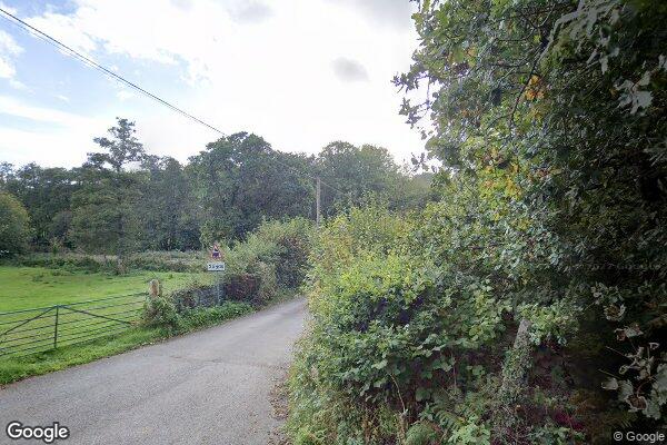 Lodge Farm β street view