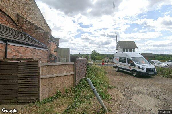 ANCASTER (free wickets) — street view