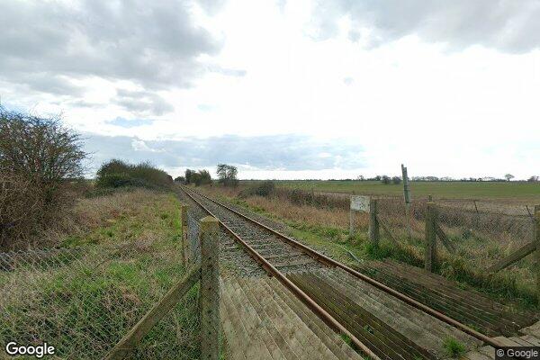 Coldharbour — street view