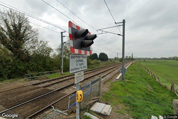 Bottisham Road AHB — street view