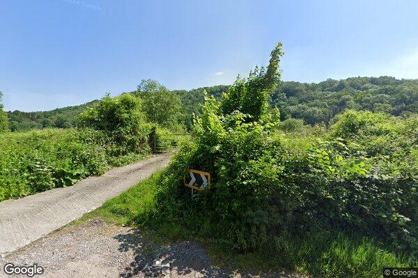 Fishers — street view