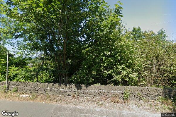 Red Lane — street view