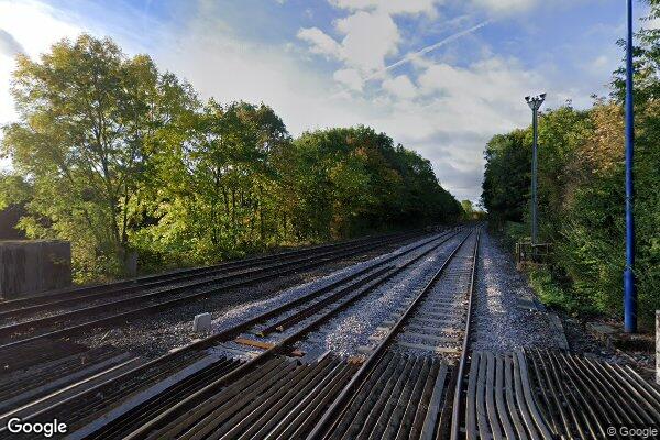 HILLAM GATES β street view