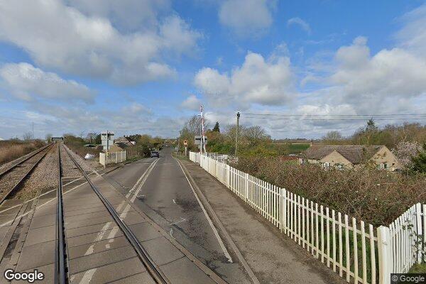 Queen Adelaide (Norwich) — street view