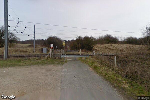 GAMSTON LANE β street view