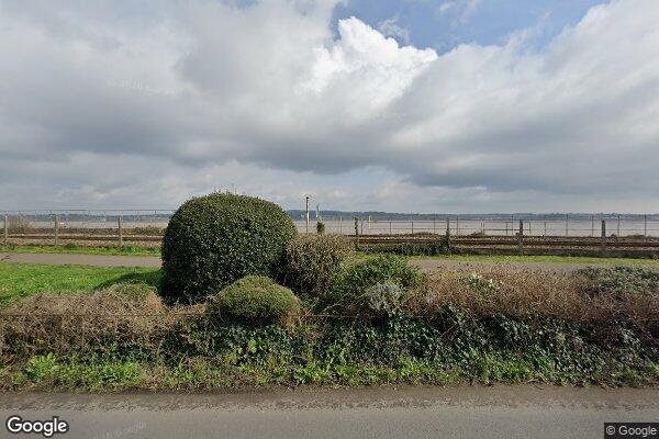 Starcross — street view