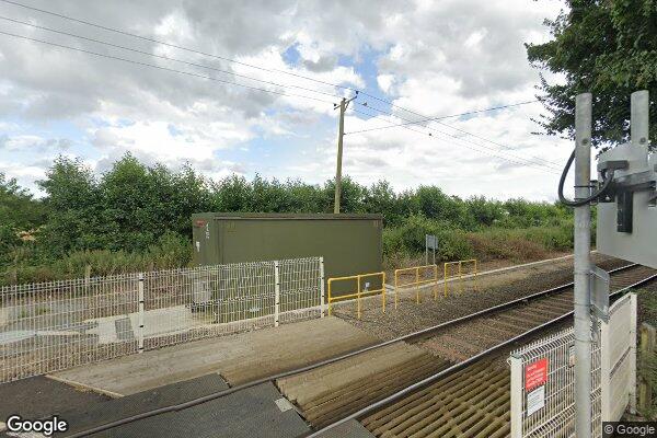 Coltishall Lane AHB — street view