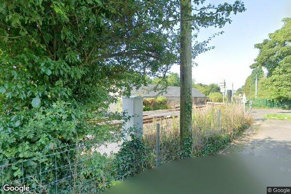 FOURSTONES STATION (fpw) — street view