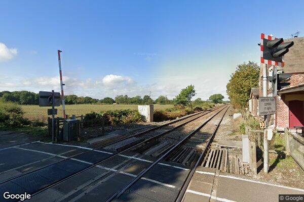 MOORTOWN β street view