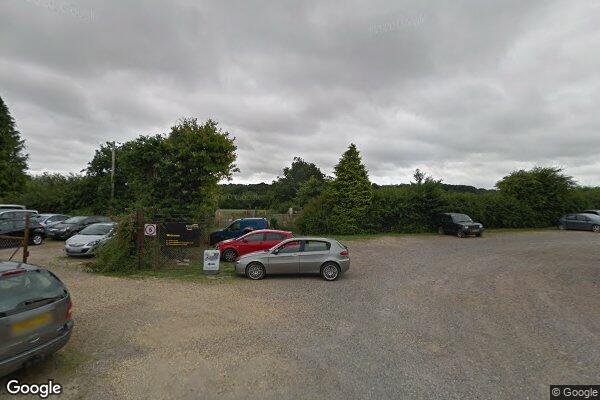 Rosier No.2 β street view