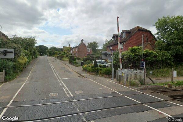 Robertsbridge — street view