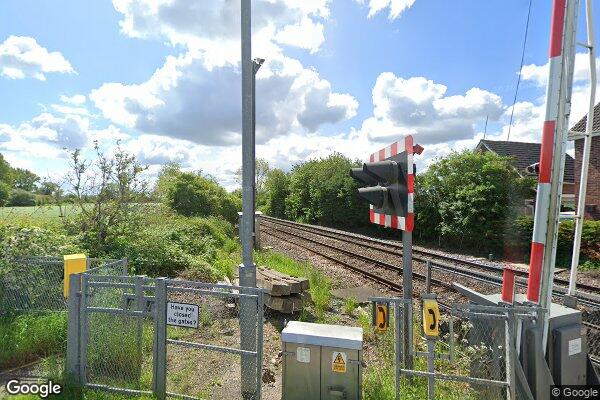 STUBBS WALDEN NORTH β street view