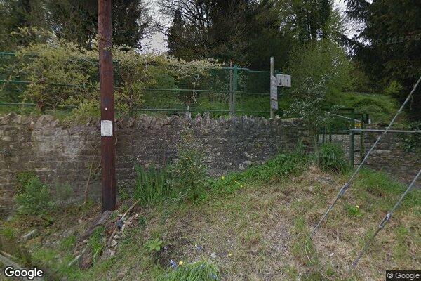 Bowbridge β street view