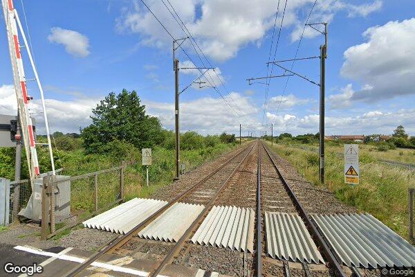 DAM DYKES β street view