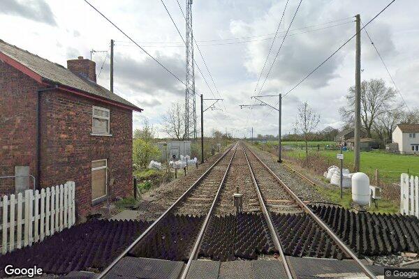 BARCROFT — street view