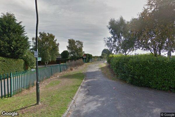 BESSACARR HALT (UWCmwl) — street view