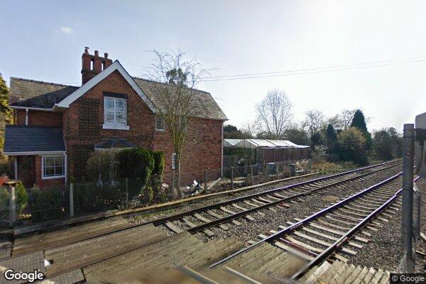 Ashford Bowdler β street view