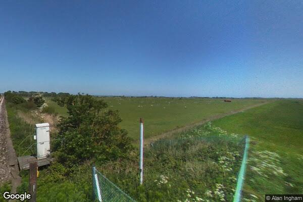 Waterhouse — street view