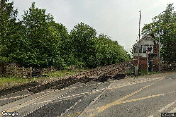 LITTLEWORTH — street view