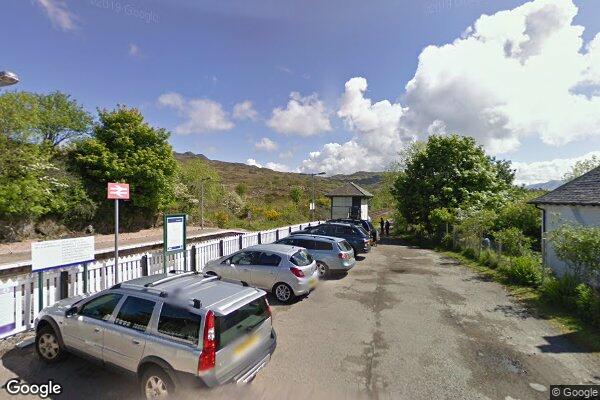 ARISAIG SOUTH — street view