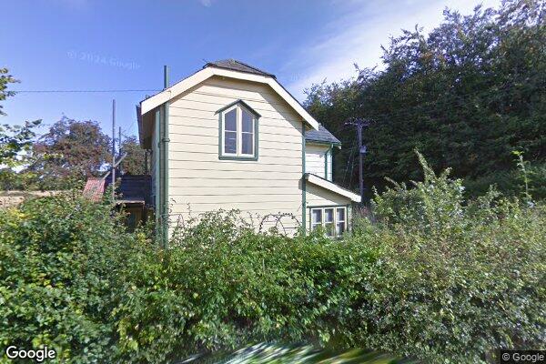 Broad Road FPW — street view