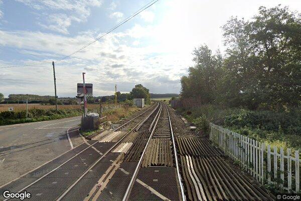 Stone — street view