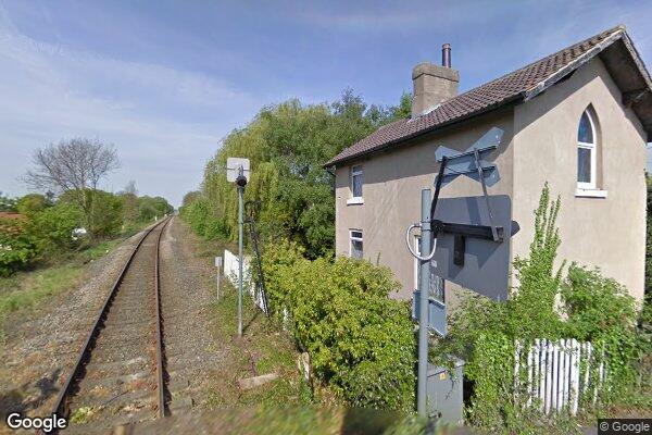 GOWDALL LANE β street view