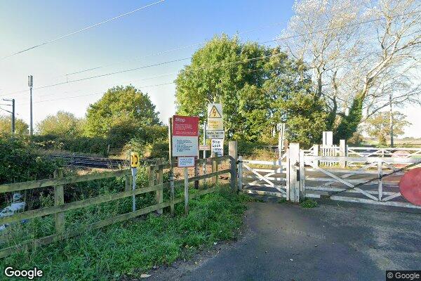 Holme Road FPG β street view