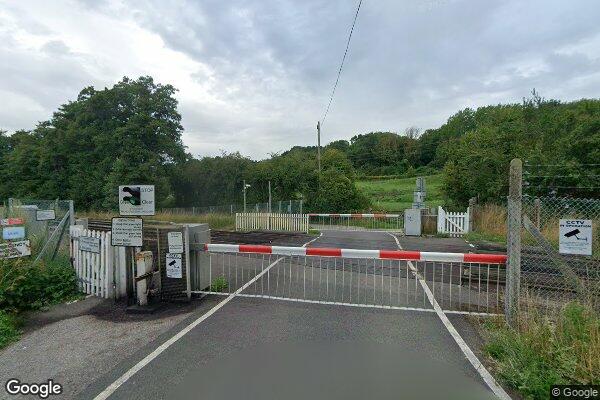 Whitehall — street view