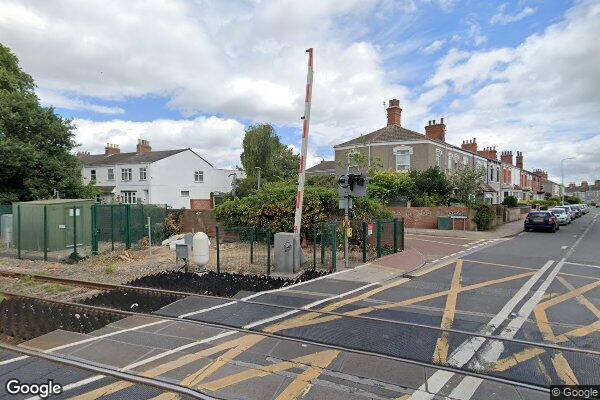 LITTLEFIELD LANE — street view