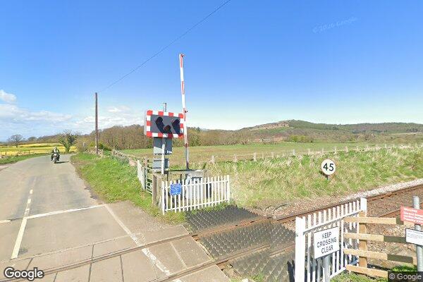 BATTERSBY ROAD β street view