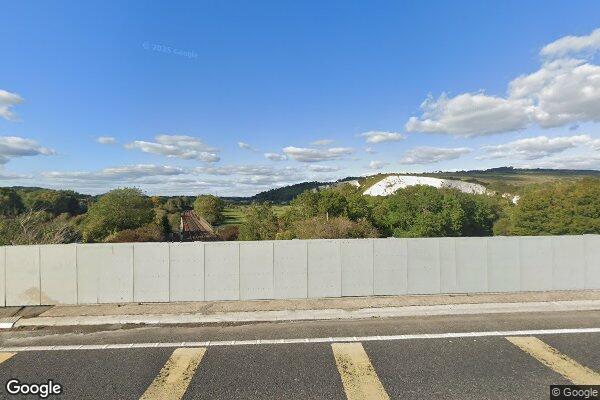 Southerham β street view